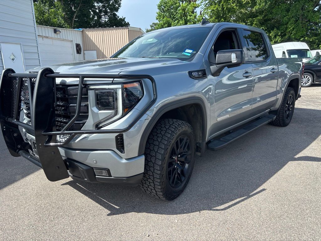 gmc sierra 1500 2025 1GTUUCED7SZ260011 image gmc sierra 1500 2025 1GTUUCED7SZ260011 image